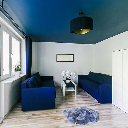 Apartament W Centrum III Ustka Buitenkant foto